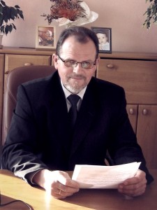 Andrzej Zając