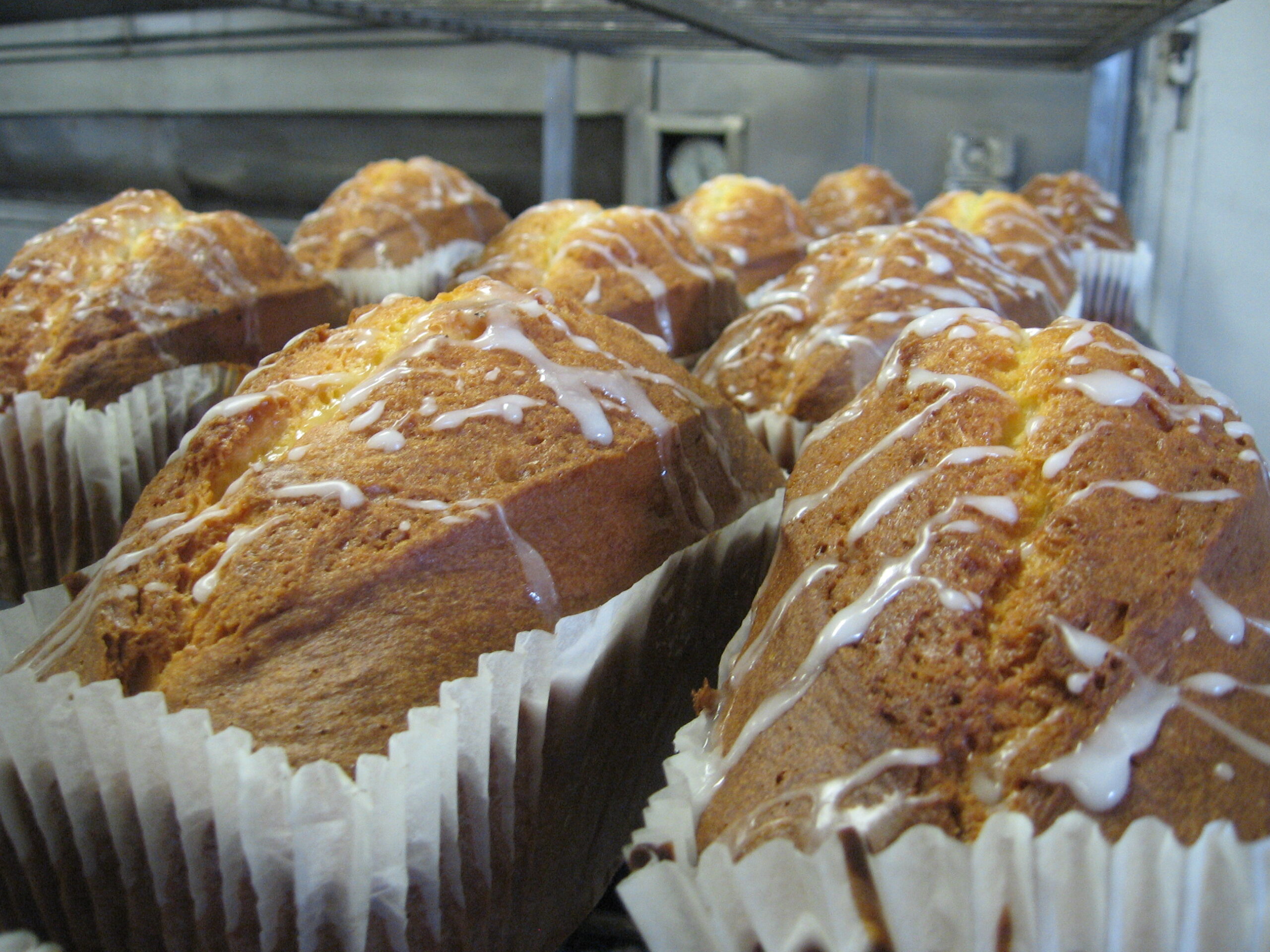 Babka piaskowa - 0,40 kg<br><br>